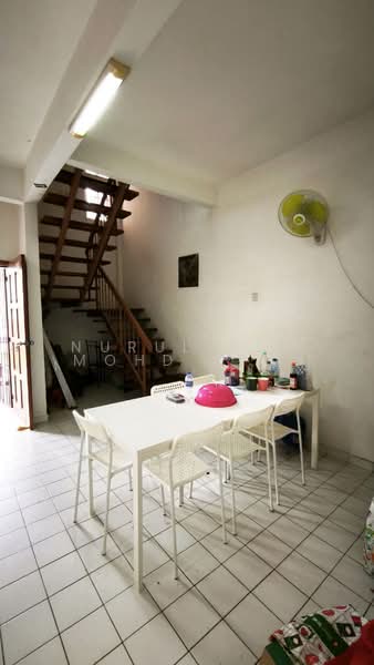 Rumah Teres 2 Tingkat untuk Dijual di Seremban 3 (Rasah) - Nurul Ain Mohd Razali - Interior - PropertyGuru.com.my