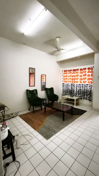 Rumah Teres 2 Tingkat untuk Dijual di Seremban 3 (Rasah) - Nurul Ain Mohd Razali - Living Room - PropertyGuru.com.my