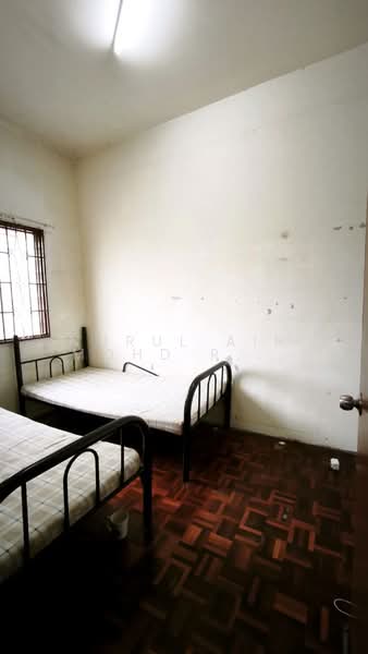 Rumah Teres 2 Tingkat untuk Dijual di Seremban 3 (Rasah) - Nurul Ain Mohd Razali - Bedroom - PropertyGuru.com.my