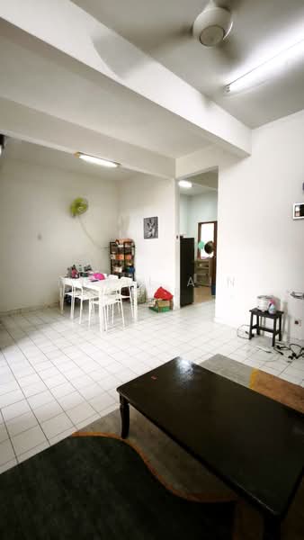 Rumah Teres 2 Tingkat untuk Dijual di Seremban 3 (Rasah) - Nurul Ain Mohd Razali - Living Room - PropertyGuru.com.my