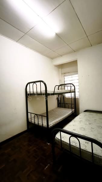 Rumah Teres 2 Tingkat untuk Dijual di Seremban 3 (Rasah) - Nurul Ain Mohd Razali - Bedroom - PropertyGuru.com.my