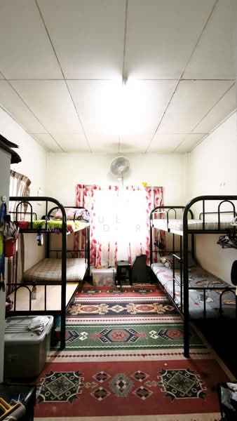Rumah Teres 2 Tingkat untuk Dijual di Seremban 3 (Rasah) - Nurul Ain Mohd Razali - Bedroom - PropertyGuru.com.my
