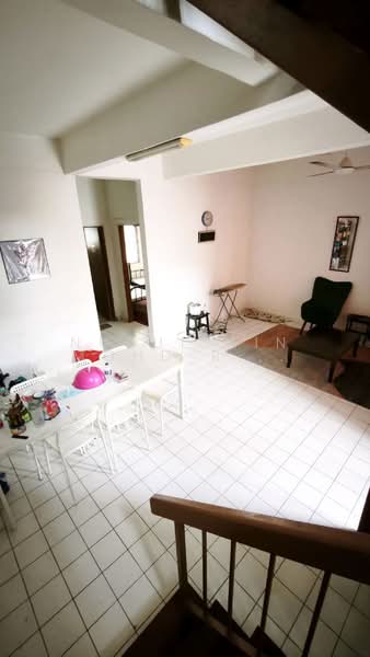 Rumah Teres 2 Tingkat untuk Dijual di Seremban 3 (Rasah) - Nurul Ain Mohd Razali - Living Room - PropertyGuru.com.my