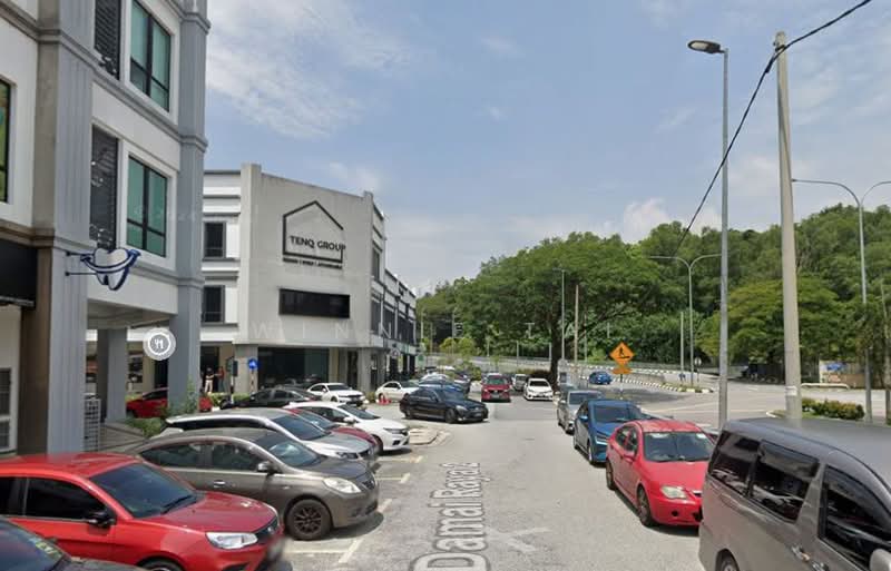 Shop / Office for Rent in Alam Damai (Cheras) - Winnie Tai - Exterior - PropertyGuru.com.my