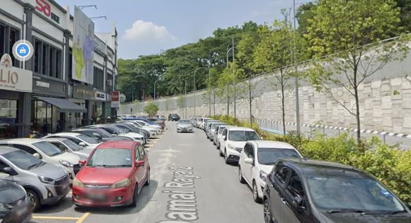 Shop / Office for Rent in Alam Damai (Cheras) - Winnie Tai - Exterior - PropertyGuru.com.my