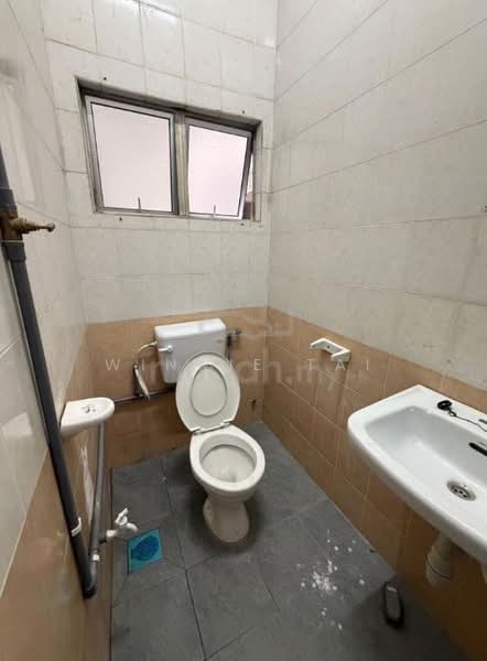 Shop / Office for Rent in Alam Damai (Cheras) - Winnie Tai - Bathroom - PropertyGuru.com.my