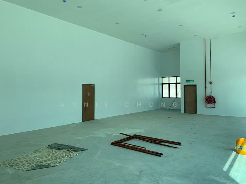 Detached Factory for Sale in Taman Bukit Subang (Shah Alam) - Annie Chong - Interior - PropertyGuru.com.my