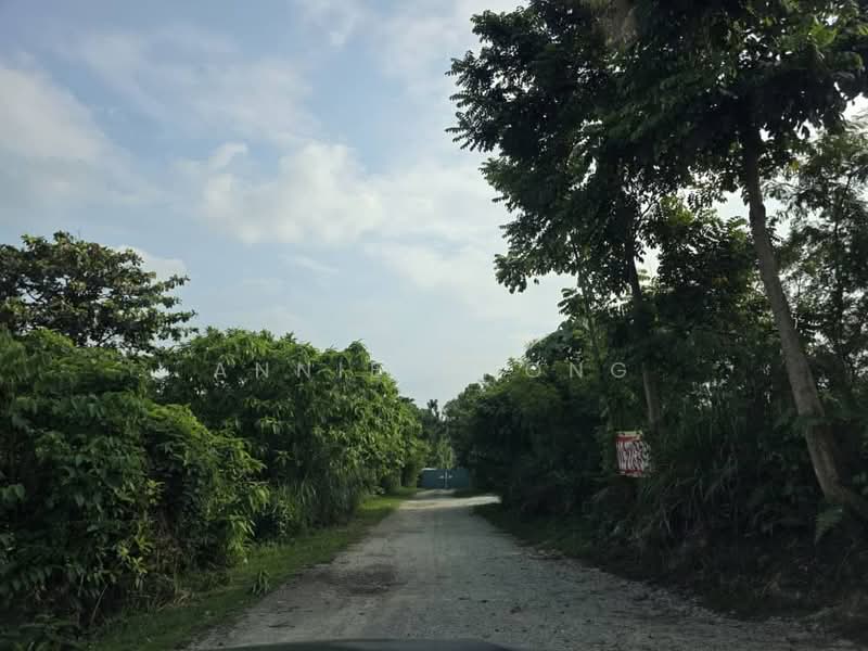 Detached Factory for Sale in Taman Bukit Subang (Shah Alam) - Annie Chong - Exterior - PropertyGuru.com.my