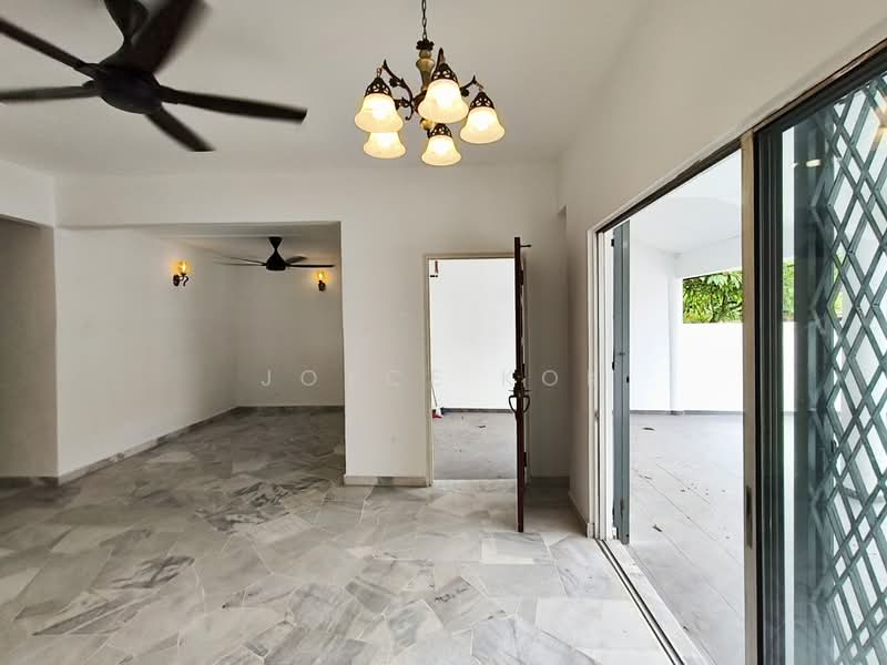 2-storey Terraced House for Sale in Usj 4 (Subang Jaya) - Joyce Kok - Interior - PropertyGuru.com.my