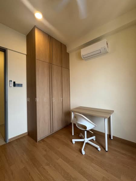 Servis Apartment untuk Disewa di The Era @ Duta North - Ernest Chuah - Study - PropertyGuru.com.my