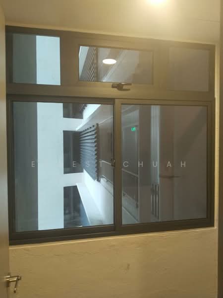 Servis Apartment untuk Disewa di The Era @ Duta North - Ernest Chuah - Interior - PropertyGuru.com.my