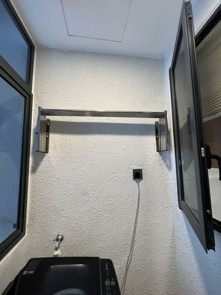 Servis Apartment untuk Disewa di The Era @ Duta North - Ernest Chuah - Interior - PropertyGuru.com.my