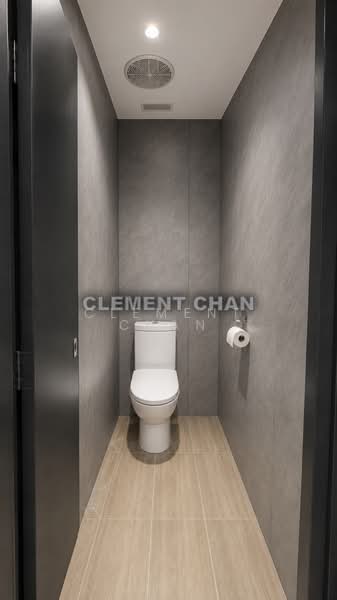 Office for Rent in Mont Kiara (Kuala Lumpur) - Clement Chan - Bathroom - PropertyGuru.com.my