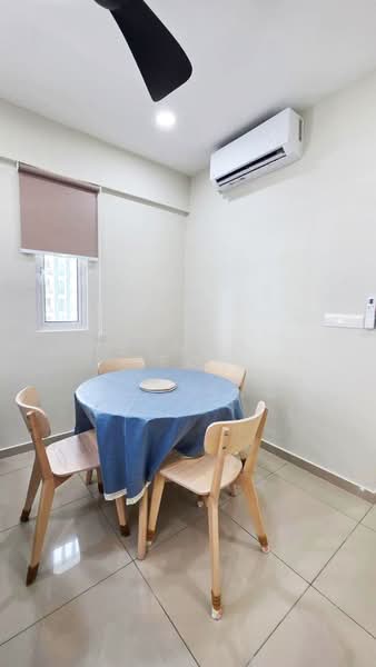 Condominium for Rent at Havana Beach Residences - Bosco Teoh - PropertyGuru.com.my