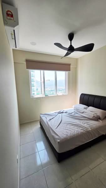 Condominium for Rent at Havana Beach Residences - Bosco Teoh - PropertyGuru.com.my