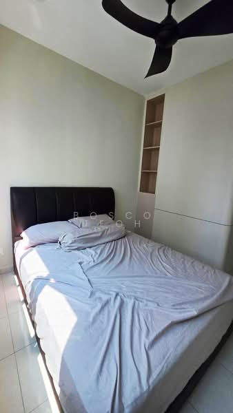 Condominium for Rent at Havana Beach Residences - Bosco Teoh - PropertyGuru.com.my