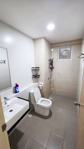 Condominium for Rent at Havana Beach Residences - Bosco Teoh - PropertyGuru.com.my