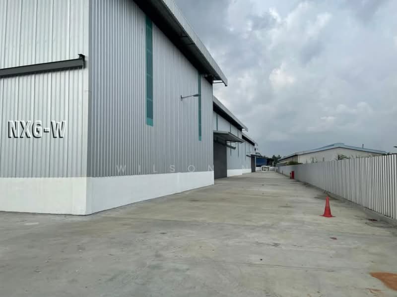 Detached Factory for Rent in Teluk Gong (Port Klang (Pelabuhan Klang)) - Wilson Ng - Exterior - PropertyGuru.com.my
