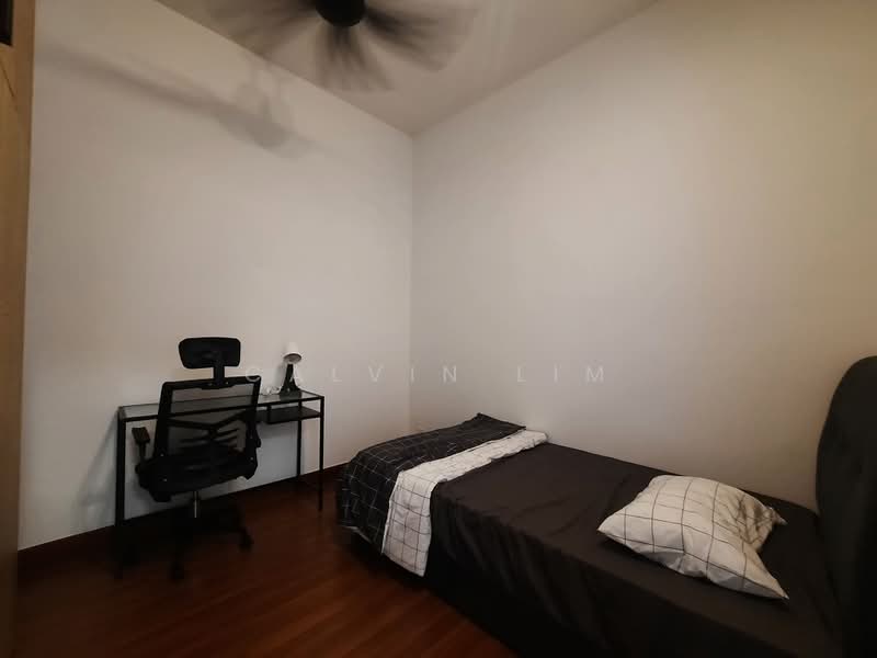 Service Residence for Sale at SUNSURIA FORUM SERVICED APARTMENT - Calvin Lim - Bedroom - PropertyGuru.com.my