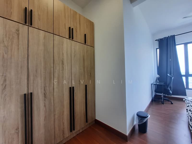 Service Residence for Sale at SUNSURIA FORUM SERVICED APARTMENT - Calvin Lim - PropertyGuru.com.my