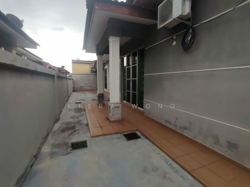 Semi-Detached House for Sale in Taman Paya Rumput Indah (Paya Rumput) - Kiera Wong - Exterior - PropertyGuru.com.my