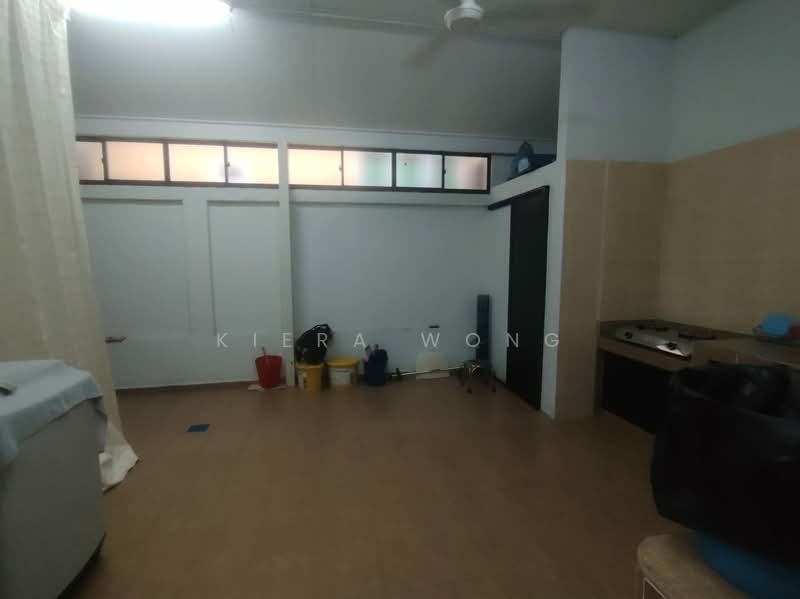 Semi-Detached House for Sale in Taman Paya Rumput Indah (Paya Rumput) - Kiera Wong - Kitchen - PropertyGuru.com.my