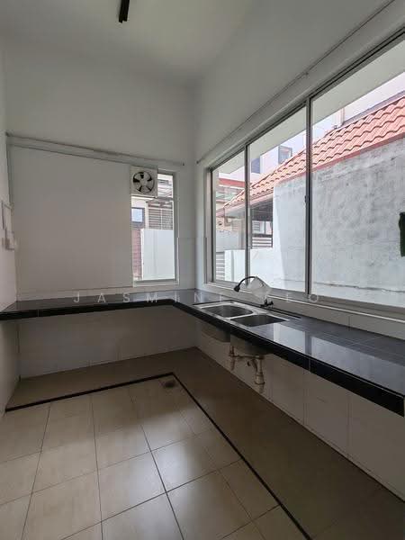 Rumah Kluster untuk Disewa di Setia Damai (Setia Alam) - Jasmine Teo - Kitchen - PropertyGuru.com.my