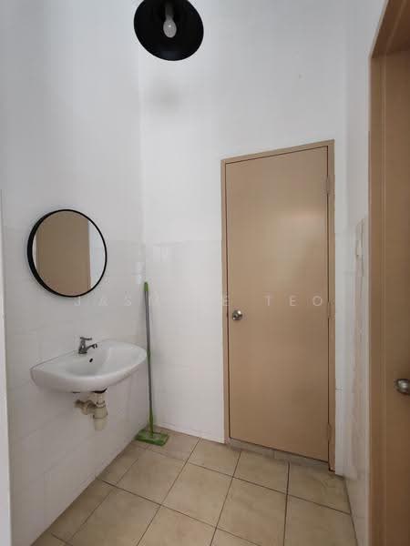 Rumah Kluster untuk Disewa di Setia Damai (Setia Alam) - Jasmine Teo - Bathroom - PropertyGuru.com.my