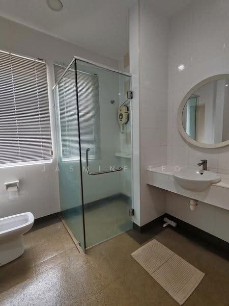 Rumah Kluster untuk Disewa di Setia Damai (Setia Alam) - Jasmine Teo - Bathroom - PropertyGuru.com.my