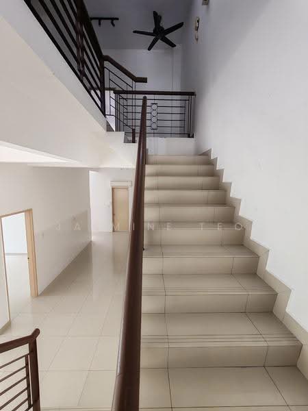 Rumah Kluster untuk Disewa di Setia Damai (Setia Alam) - Jasmine Teo - Interior - PropertyGuru.com.my