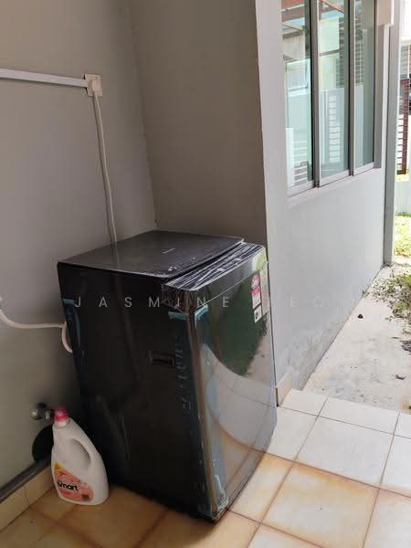 Rumah Kluster untuk Disewa di Setia Damai (Setia Alam) - Jasmine Teo - Exterior - PropertyGuru.com.my