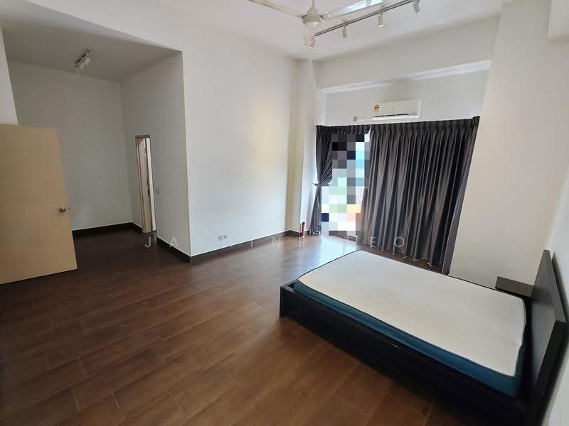 Rumah Kluster untuk Disewa di Setia Damai (Setia Alam) - Jasmine Teo - Bedroom - PropertyGuru.com.my