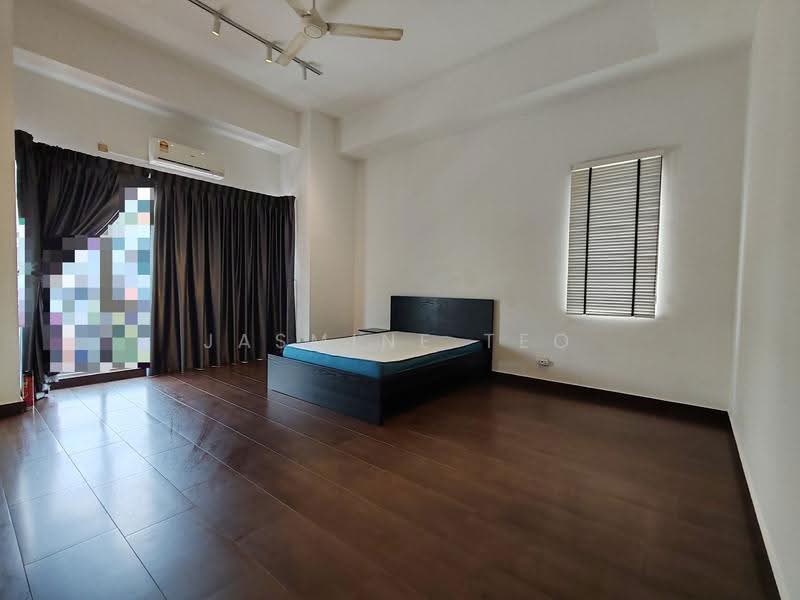 Rumah Kluster untuk Disewa di Setia Damai (Setia Alam) - Jasmine Teo - Bedroom - PropertyGuru.com.my