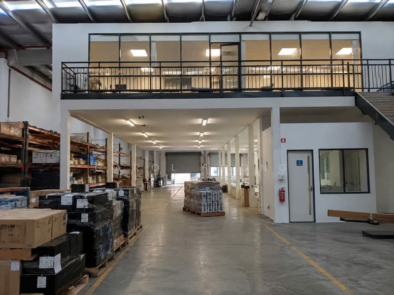 Shop / Office for Sale in Kota Damansara (Selangor) - Carol Soong - Interior - PropertyGuru.com.my