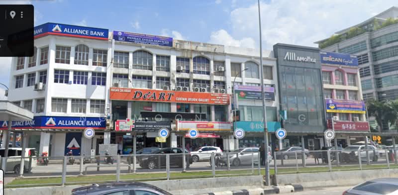 Kedai untuk Disewa di BANDAR PUCHONG JAYA (Puchong) - Ng Moon Tsing - PropertyGuru.com.my