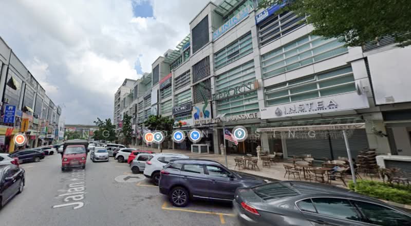 Kedai untuk Disewa di BANDAR PUCHONG JAYA (Puchong) - Ng Moon Tsing - Exterior - PropertyGuru.com.my