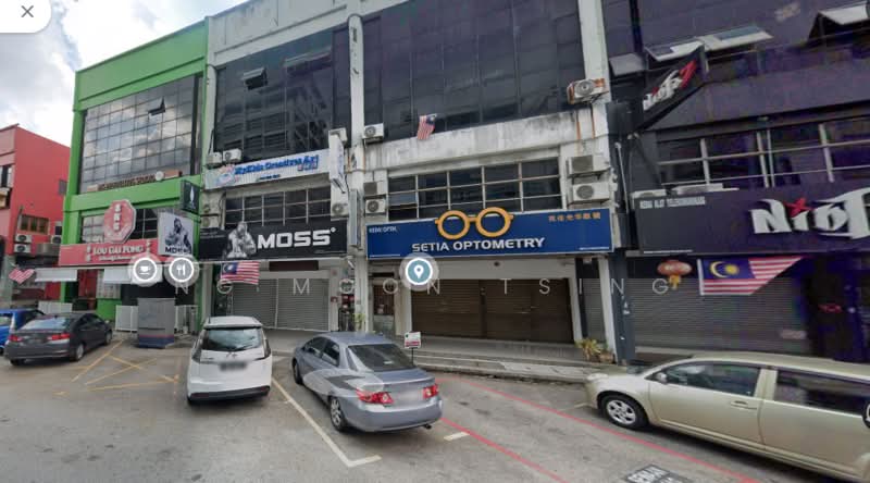 Kedai untuk Disewa di BANDAR PUCHONG JAYA (Puchong) - Ng Moon Tsing - Exterior - PropertyGuru.com.my