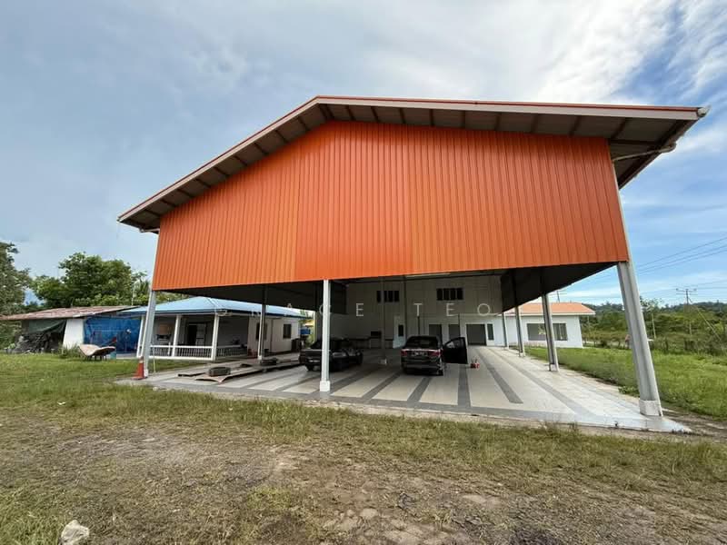 Commercial Land for Rent in Papar (Sabah) - Grace Teo - PropertyGuru.com.my