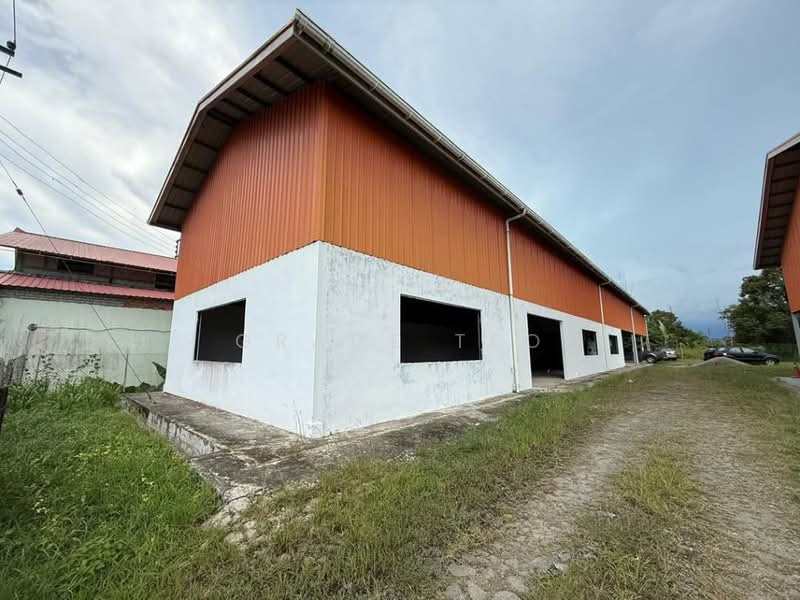 Commercial Land for Rent in Papar (Sabah) - Grace Teo - PropertyGuru.com.my