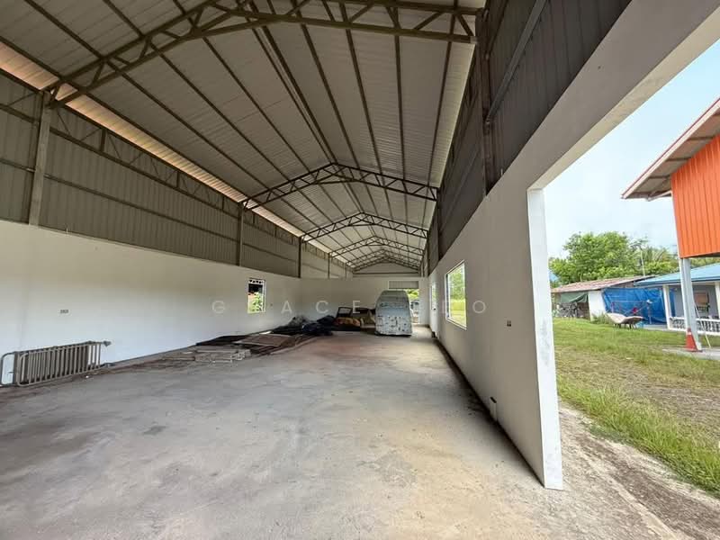Commercial Land for Rent in Papar (Sabah) - Grace Teo - PropertyGuru.com.my