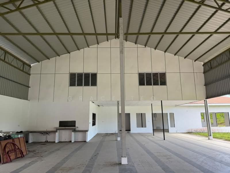 Commercial Land for Rent in Papar (Sabah) - Grace Teo - PropertyGuru.com.my