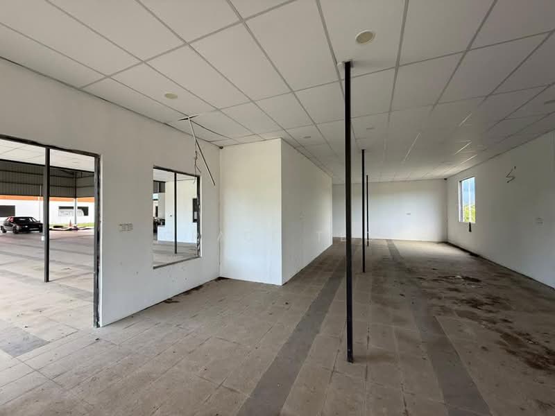 Commercial Land for Rent in Papar (Sabah) - Grace Teo - PropertyGuru.com.my