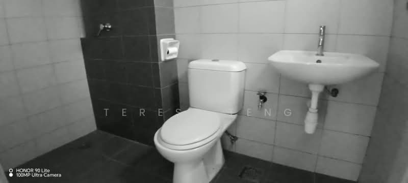 2-storey Terraced House for Rent in Ambang Botanic (Klang) - Teresa Teng - Bathroom - PropertyGuru.com.my