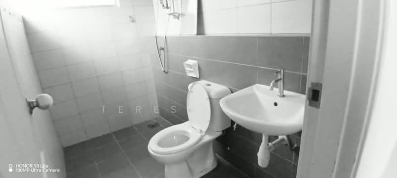 2-storey Terraced House for Rent in Ambang Botanic (Klang) - Teresa Teng - Bathroom - PropertyGuru.com.my