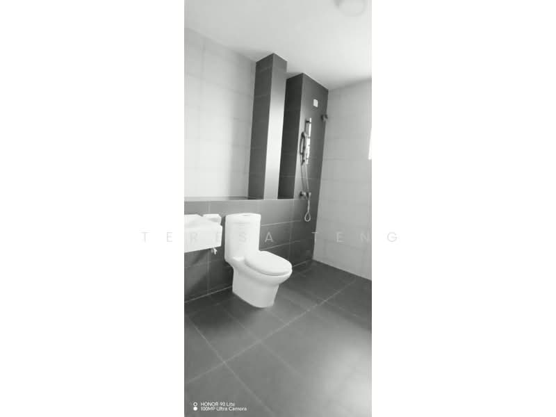2-storey Terraced House for Rent in Ambang Botanic (Klang) - Teresa Teng - Bathroom - PropertyGuru.com.my