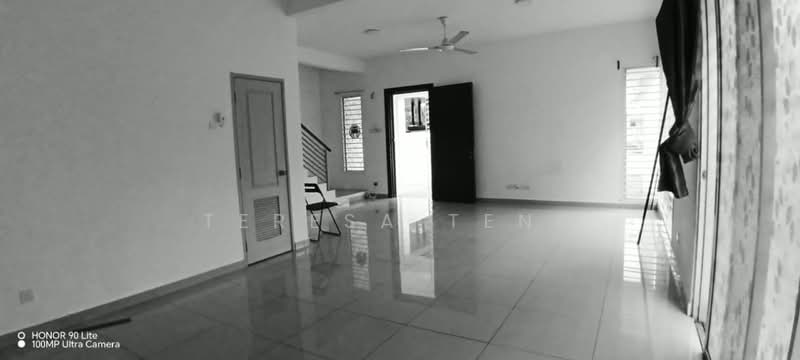 2-storey Terraced House for Rent in Ambang Botanic (Klang) - Teresa Teng - Living Room - PropertyGuru.com.my
