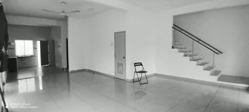 2-storey Terraced House for Rent in Ambang Botanic (Klang) - Teresa Teng - Living Room - PropertyGuru.com.my