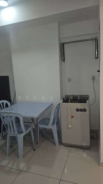 Service Residence for Rent at Avenue D'Vogue - Kfong Lee - Interior - PropertyGuru.com.my