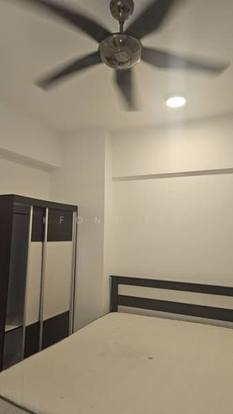 Service Residence for Rent at Avenue D'Vogue - Kfong Lee - PropertyGuru.com.my