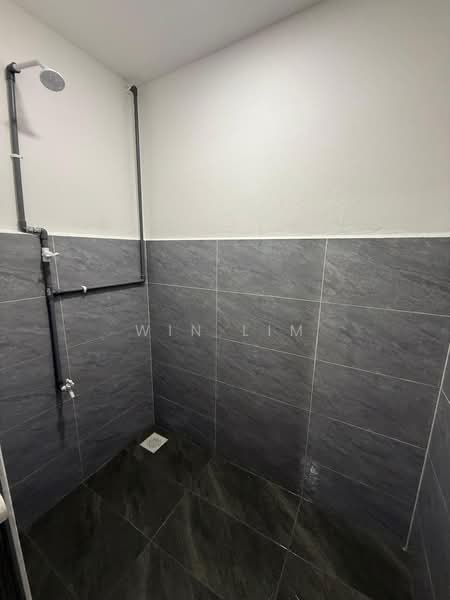 Rumah Teres 2 Tingkat untuk Dijual di Parit Raja (Johor) - Win Lim - Bathroom - PropertyGuru.com.my